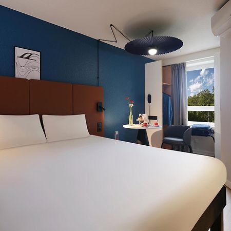 Ibis Toulouse Pont Jumeaux Hotel Exterior photo